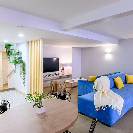 Citadines Wilson Toulouse-3