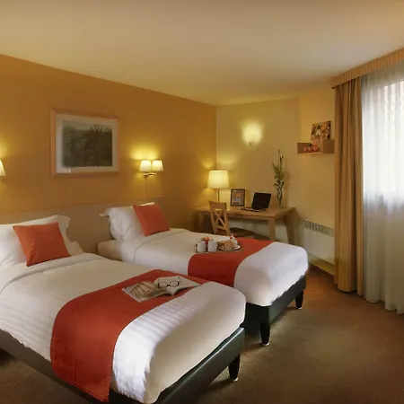 Citadines Wilson Toulouse-2