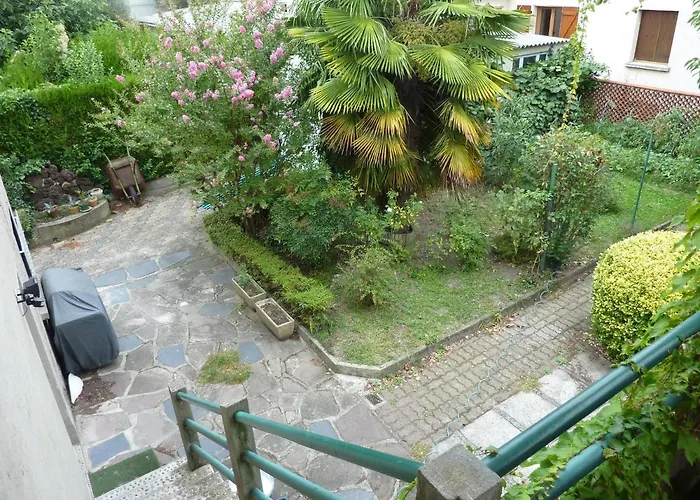 Bed and Breakfast Les Gardenias à Toulouse