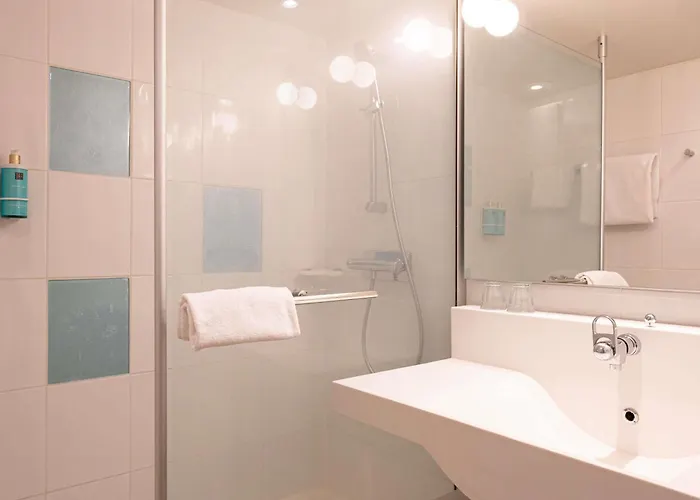 Novotel Toulouse Purpan Aéroport